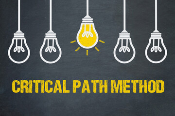 Critical Path Method