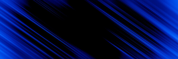 abstract blue and black are light pattern with the gradient is the with floor wall metal texture soft tech diagonal background black dark clean modern.