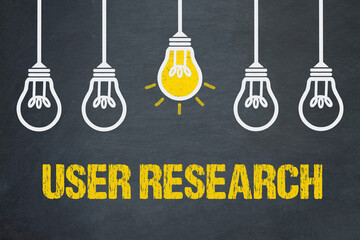User Research