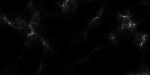 Black marble texture and background. black and white marbling surface stone wall tiles and floor tiles texture. vector illustration.	