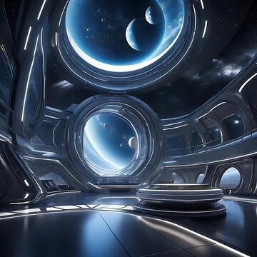 space-station-designed-as-an-awe-inspiring-sanctuary-integrating-sophisticated-architecture - 1