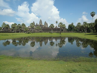 ANGKOR VAT