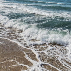 Fototapeta premium 바다