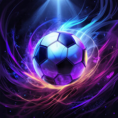 Naklejka premium Europameisterschaft Deutschland