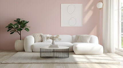 living room interior