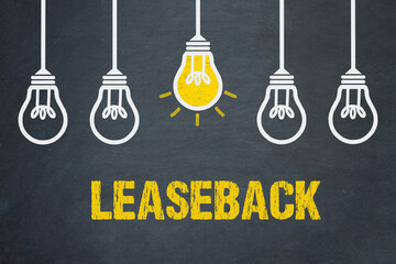 Leaseback