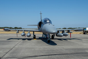 Avión de combate
