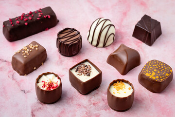 Chocolate 