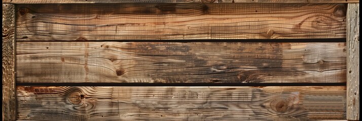 Fototapeta premium Rustic Wood Wall Decor Background Texture