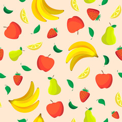 Fruit Pattern
