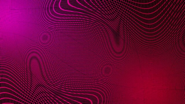 Optical illusion VFX