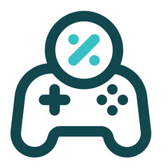 game icon for illustration