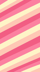 Obraz premium pink colorful background wallpaper design