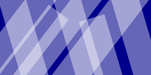 Fototapeta premium Abstract geometric colorful light background. Modern and creative design with white boxes and white rectangle business card. Seamless abstract technology line triangle and square background with lines
