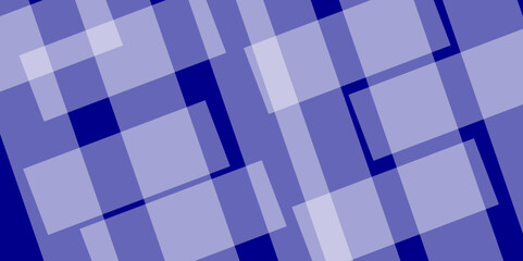 Abstract geometric colorful light background. Modern and creative design with white boxes and white rectangle business card. Seamless abstract technology line triangle and square background with lines