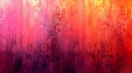Gradient from Azure to orange-red