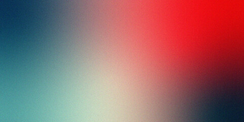 Abstract blurred purple red black dark noise grainy gradient texture. Vibrant color gradient banner web header poster design. Bokeh background color gradient, ombre effect.