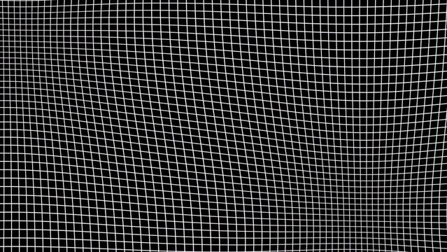 Optical illusion VFX