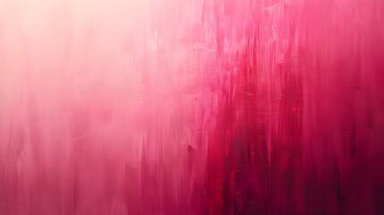 Gradient from pink to fuchsia background
