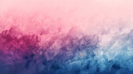 Fototapeta premium Gradient from from sapphire to aquamarine abstract colors