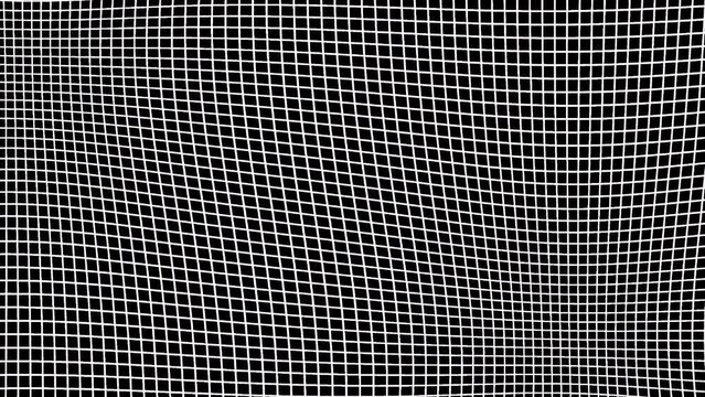 Optical illusion VFX