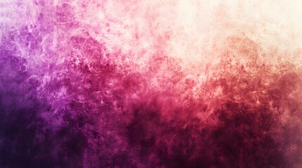 Fototapeta premium Gradient from light brown to violet abstract backdrop