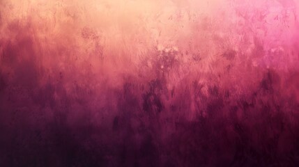 Obraz premium Gradient from dark gold to light purple abstract banner