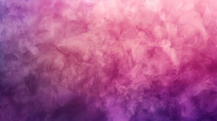 Fototapeta premium Gradient from lavender to amber abstract banner