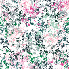 Colorful textured background