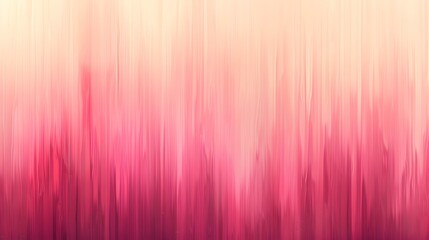 Gradient from fuchsia to peach abstract shades digital colors