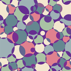 Abstract Audio Design with Dots