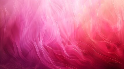 Gradient from Pink to fuchsia abstract shades digital colors
