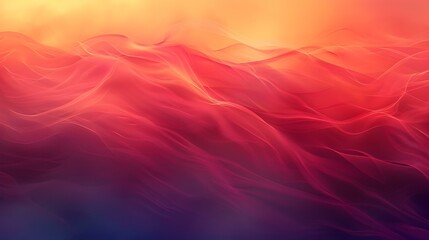 Fototapeta premium Gradient from Gold to dark azure abstract colors