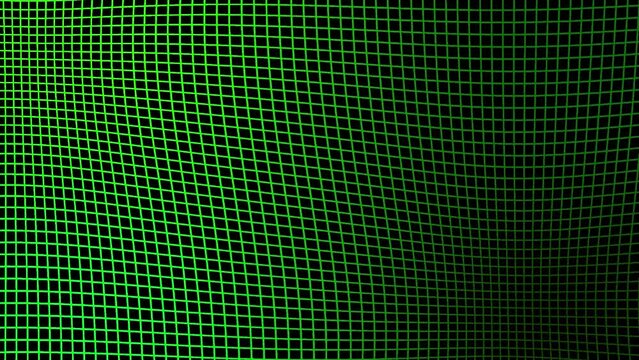 Optical illusion VFX