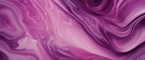 Obraz premium purple and pink marbled wallpaper 