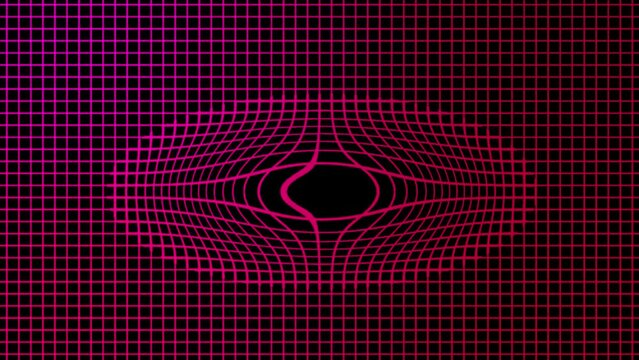 Optical illusion VFX