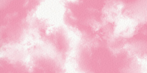 Fototapeta premium fondo artístico, rosa pastel, abstracto, , de acuarela, variopinto, con textura, mezcla húmeda, aguado, arte, pastel, para diseño, web, redes, digital, textil, portada, humo, 