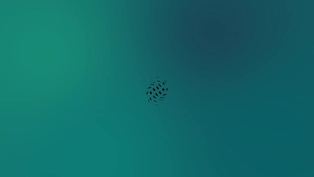 Optical illusion VFX