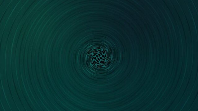 Optical illusion VFX