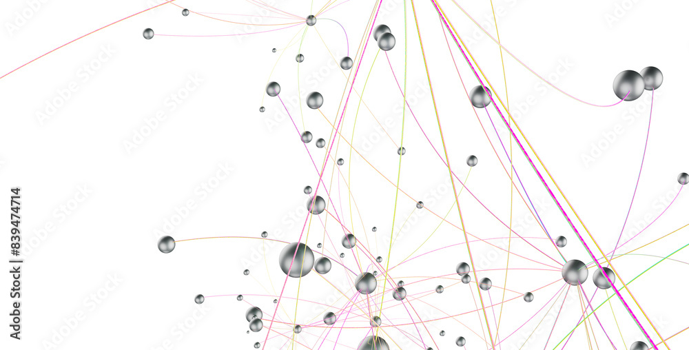 Poster Abstract network of physical devices on the Internet using a network connection