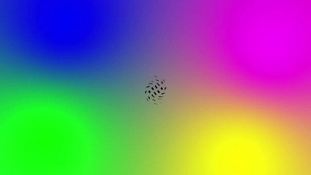 Optical illusion VFX