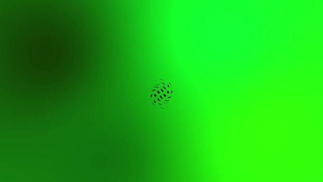 Optical illusion VFX