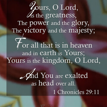 Scripture Graphic Chronicles