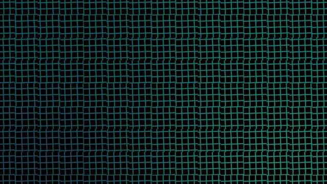 Optical illusion VFX