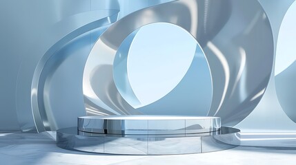 background, pedestal, abstract, empty, minimal, platform, product, stage, cylinder, modern, studio, render, geometric, scene, showcase, space, design, podium, display, exhibition, illustration, templa