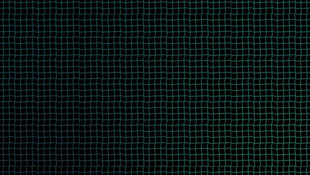 Optical illusion VFX