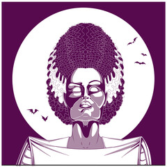 Bride of Frankenstein