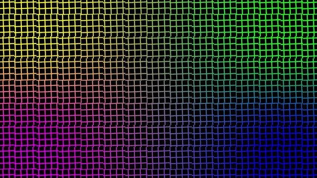 Optical illusion VFX