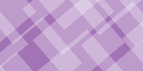 Gradient abstract Background vector design. Bright abstract mosaic violet background with gloss. Vector Polygon Background - light purple, violet gradient. Geometric vector background. 
