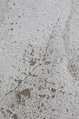 Retro white old damaged cracked wall surface macro background fine modern art high quality instant prints products fifty megapixels